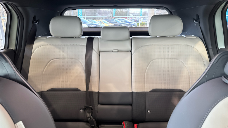 Kia Ev3 148kW GT-Line 81.4kWh 5dr Auto Electric Estate